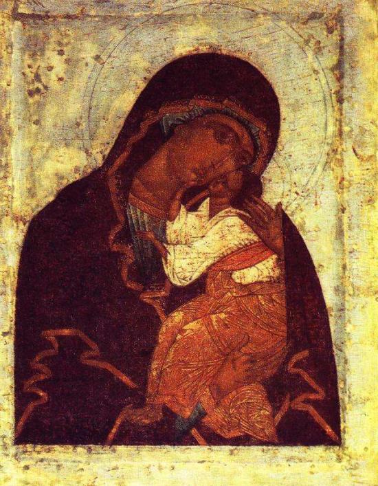 Theotokos the Locally Venerable-0123